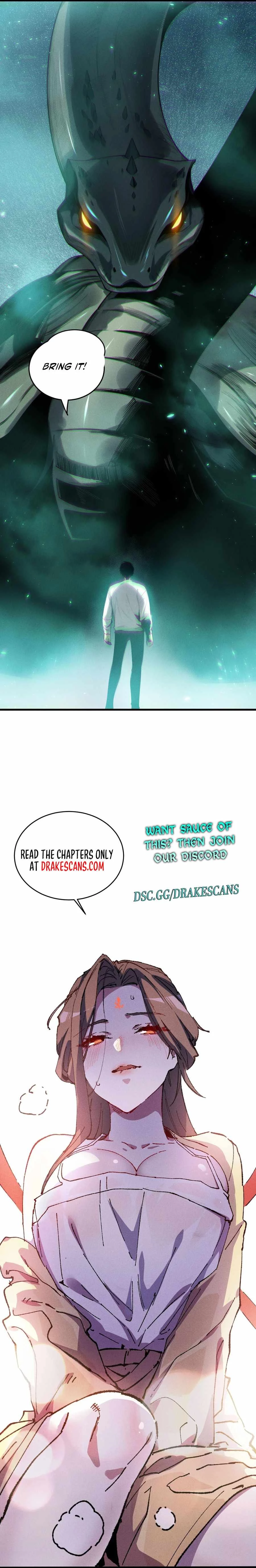  Necromancer, the Ultimate Scourge! Chapter 121 - 22