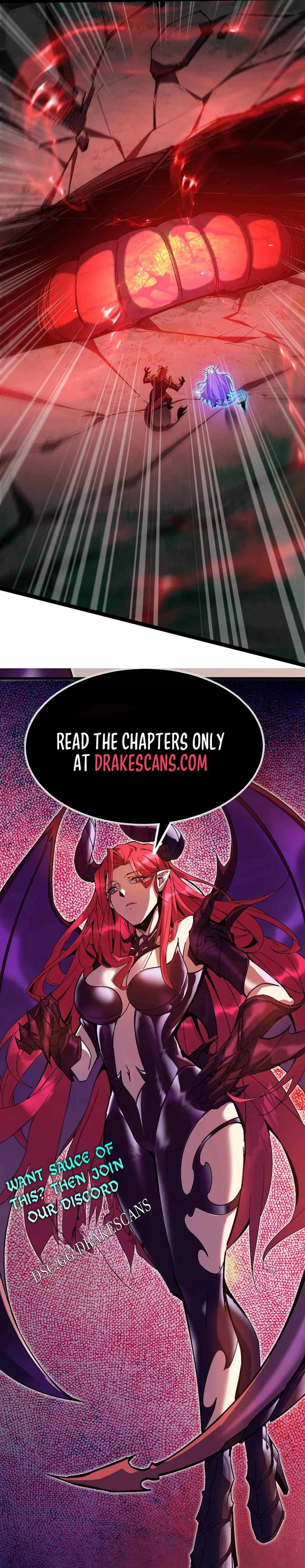 Evolution from Carp to Divine Dragon Chapter 25 - 13