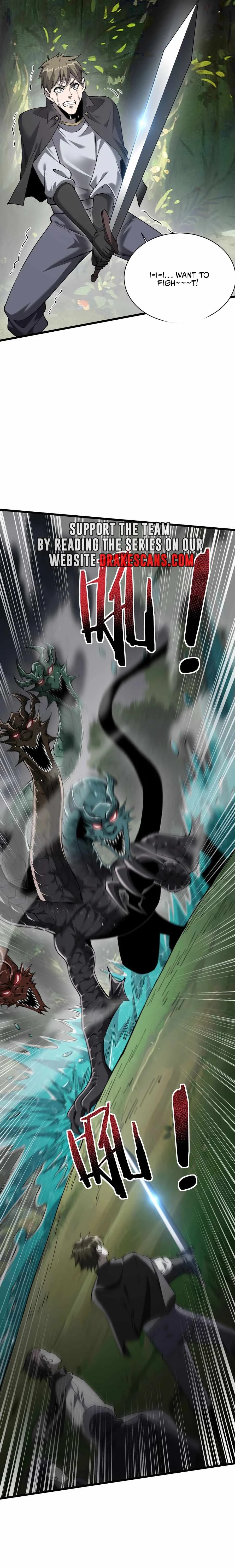 Shadow’s Resurgence Chapter 29 - 13