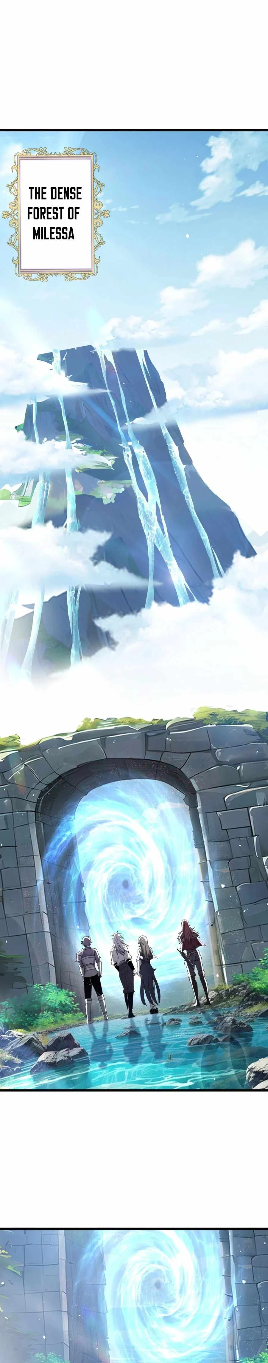 Shadow’s Resurgence Chapter 27 - 9