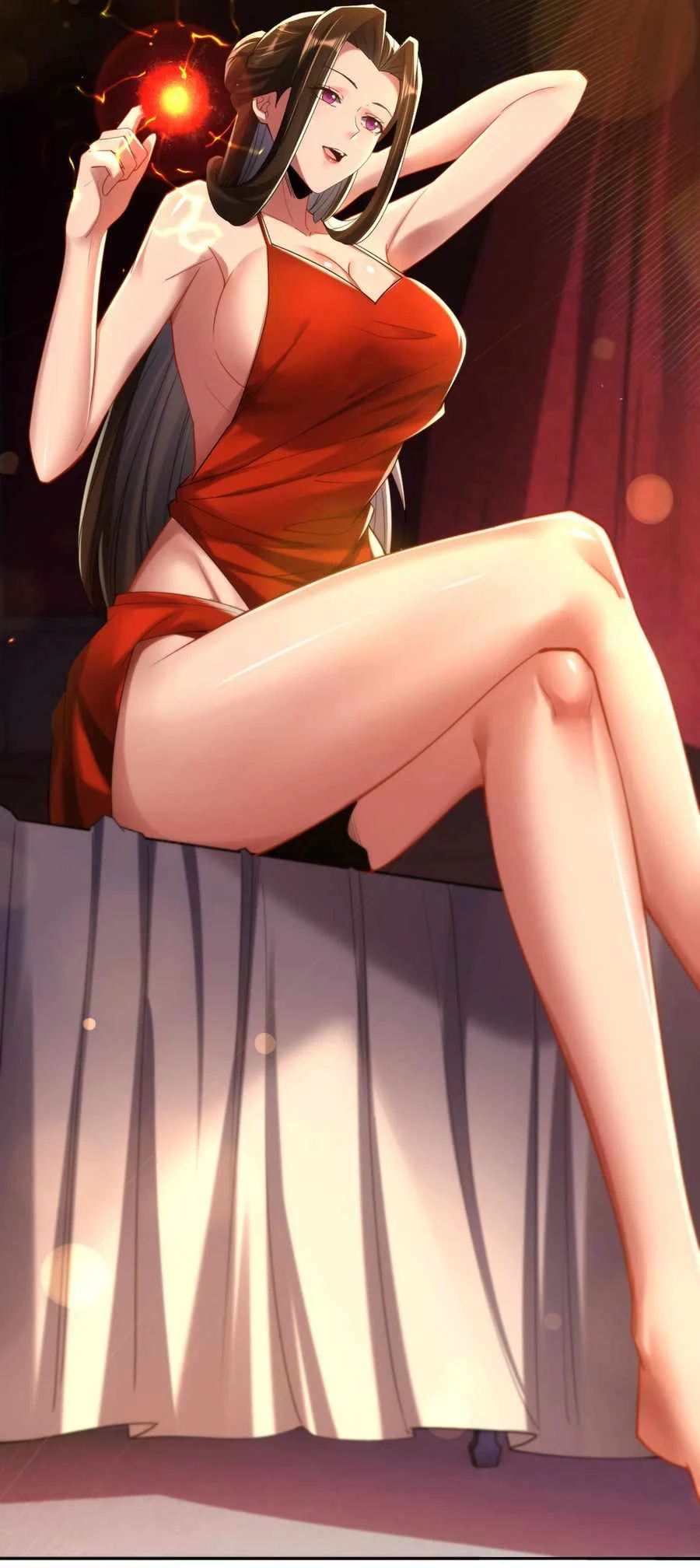 Shadow’s Resurgence Chapter 27 - 19