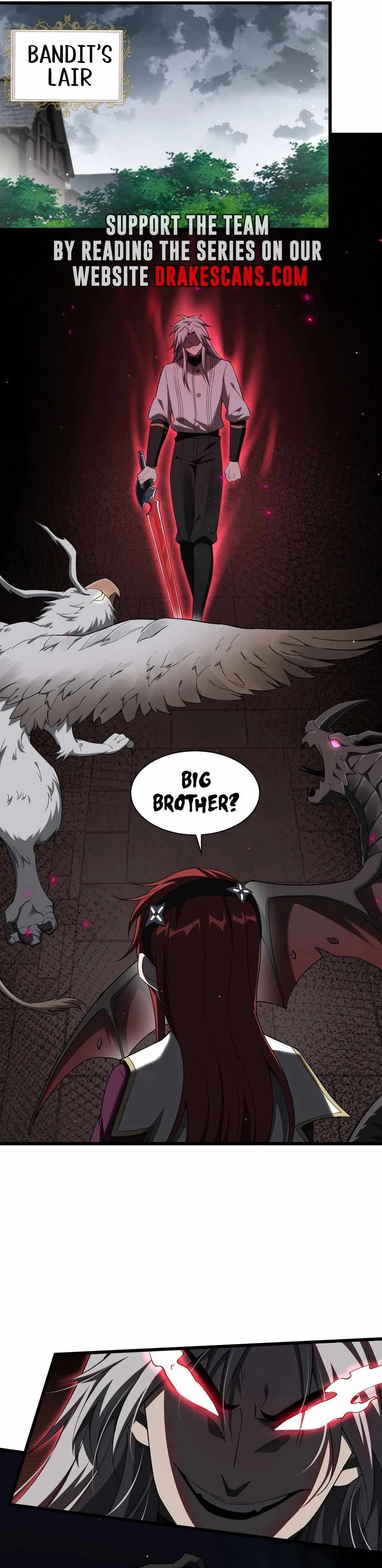 Shadow’s Resurgence Chapter 25 - 4