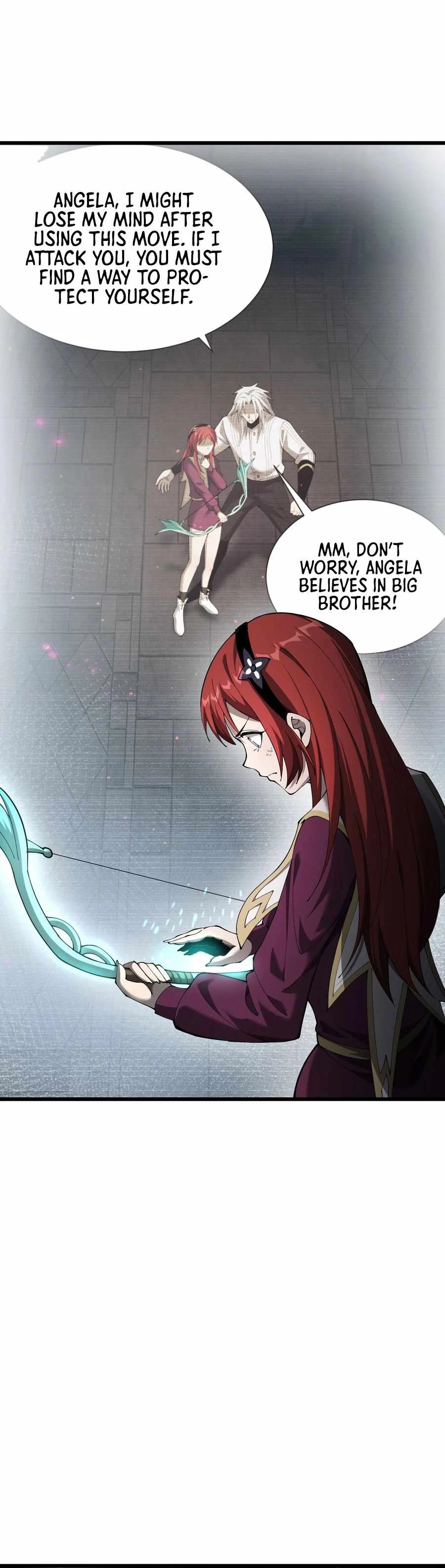 Shadow’s Resurgence Chapter 25 - 7