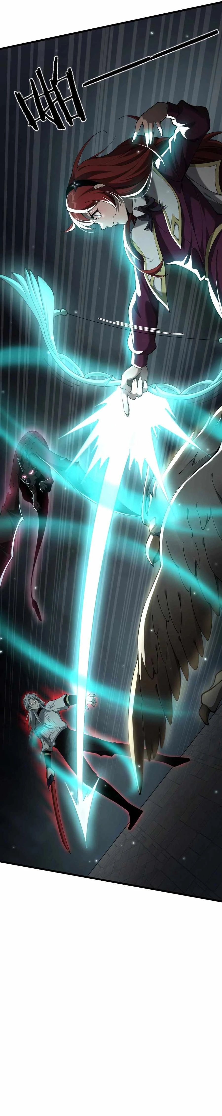 Shadow’s Resurgence Chapter 25 - 9