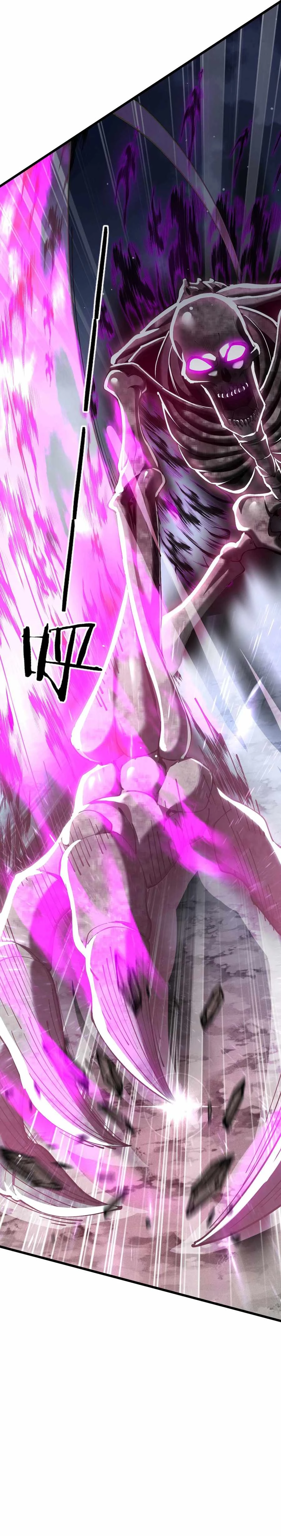 Shadow’s Resurgence Chapter 24 - 4