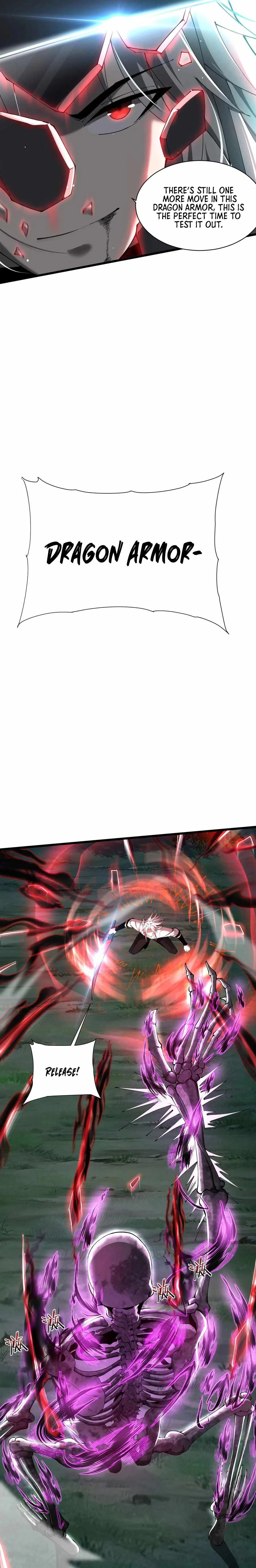Shadow’s Resurgence Chapter 24 - 6