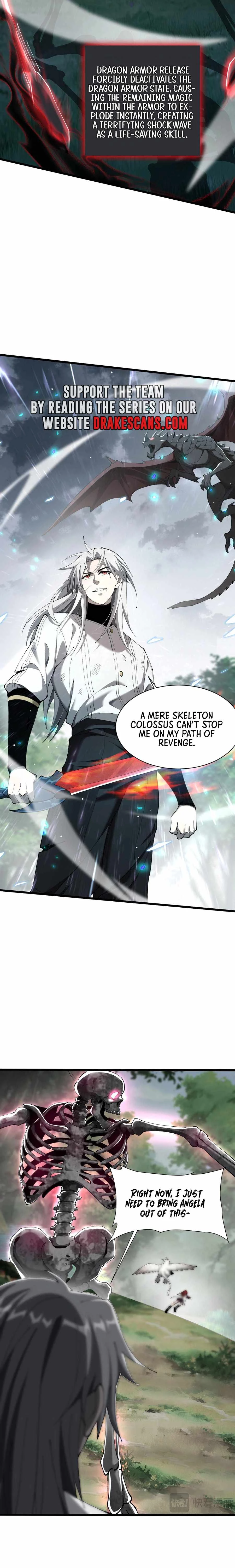 Shadow’s Resurgence Chapter 24 - 7