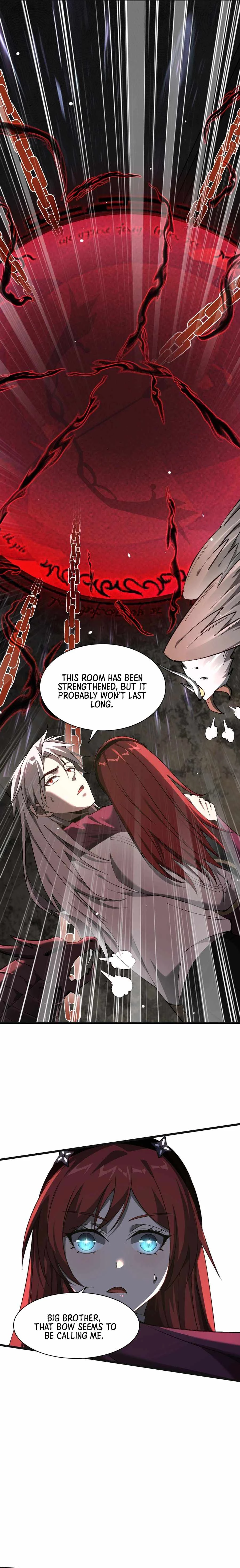 Shadow’s Resurgence Chapter 24 - 13
