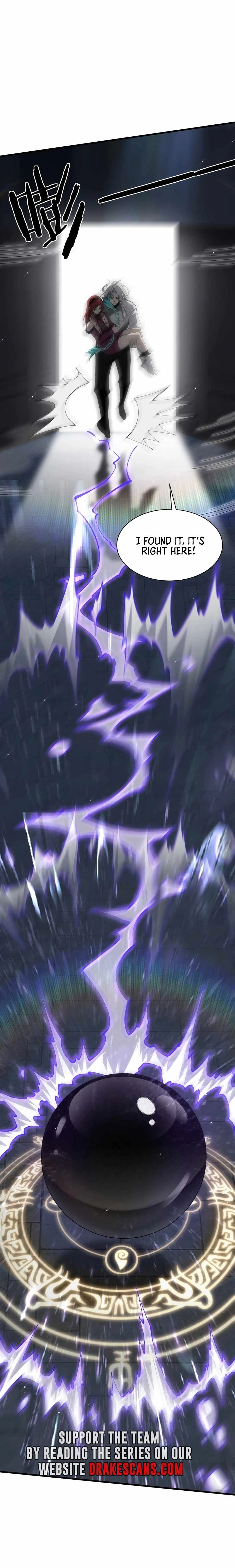 Shadow’s Resurgence Chapter 24 - 16