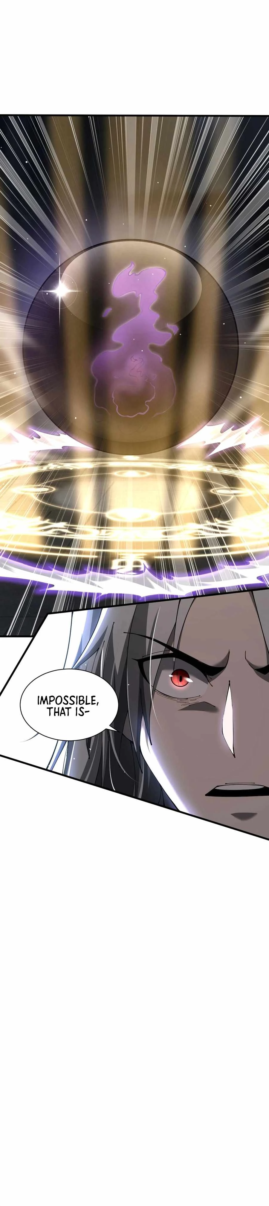 Shadow’s Resurgence Chapter 24 - 17