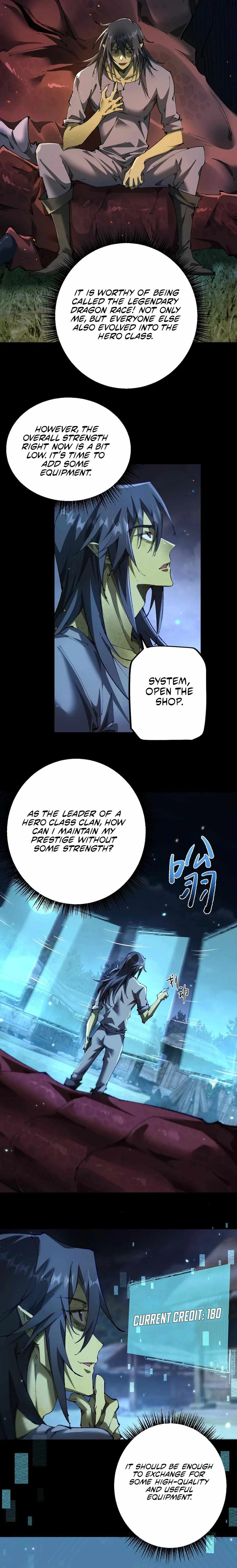 From Goblin to Goblin God Chapter 17 - 4