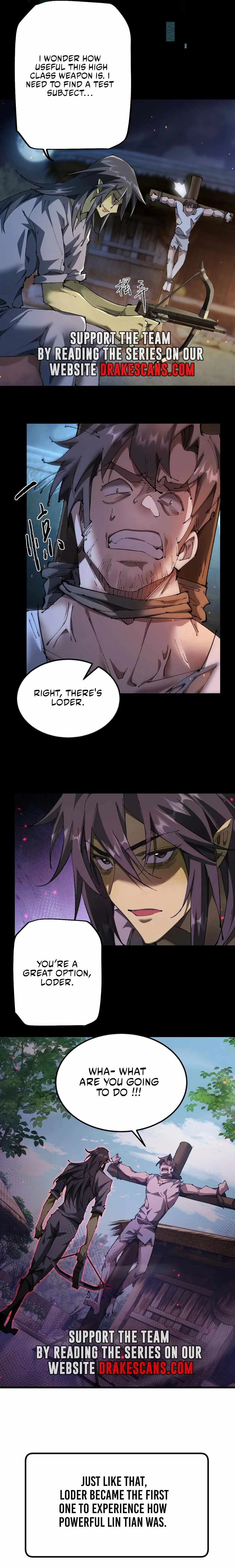 From Goblin to Goblin God Chapter 17 - 6