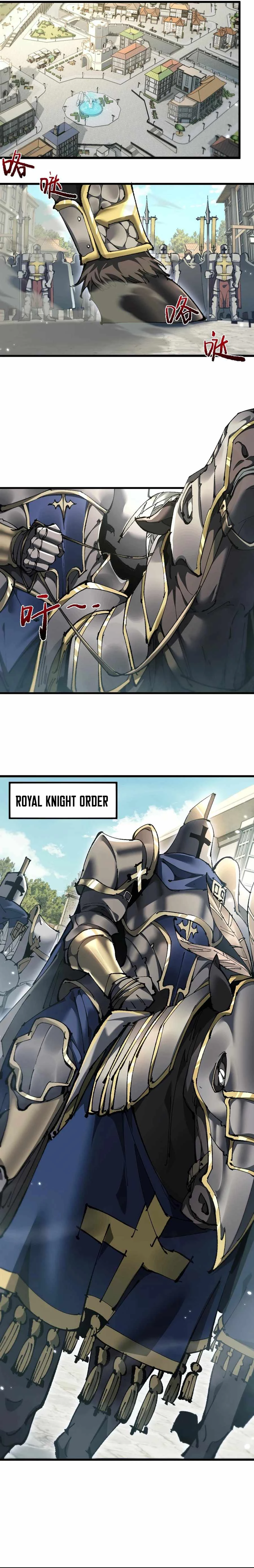 From Goblin to Goblin God Chapter 16 - 6