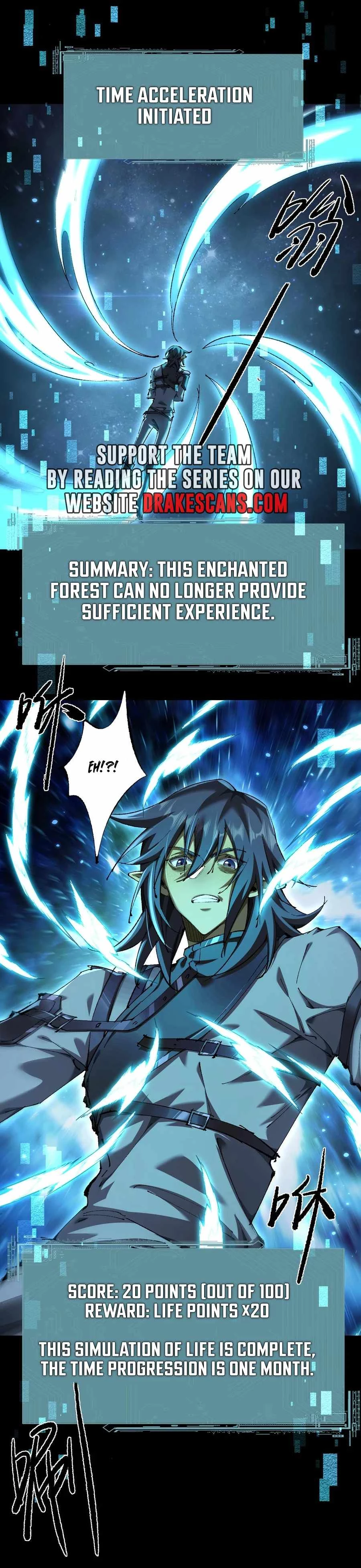 From Goblin to Goblin God Chapter 16 - 9