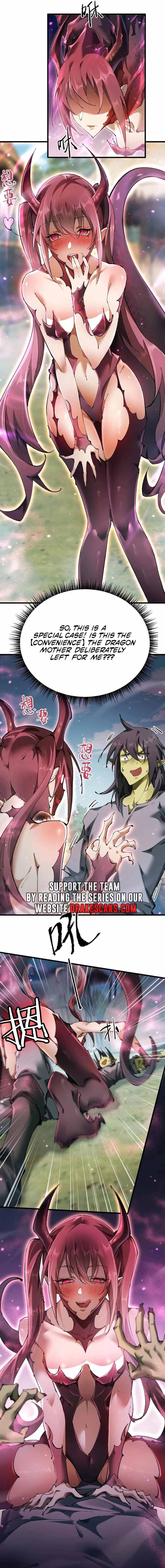 From Goblin to Goblin God Chapter 16 - 17