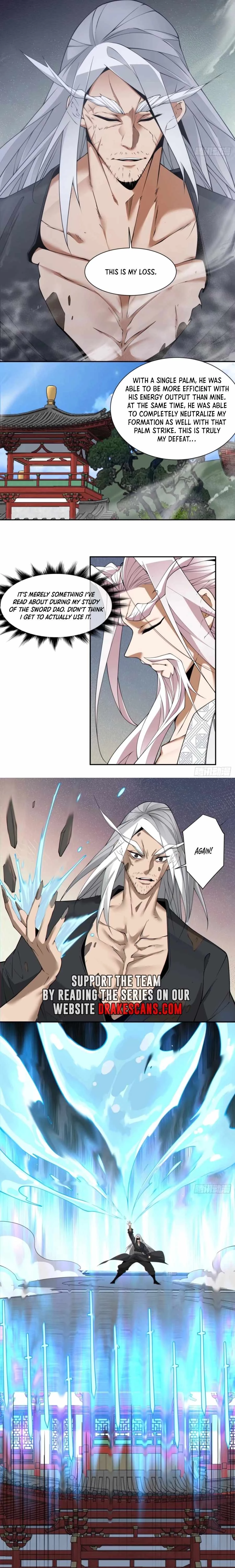 My Disciples Are All Big Villains Chapter 289 - 11