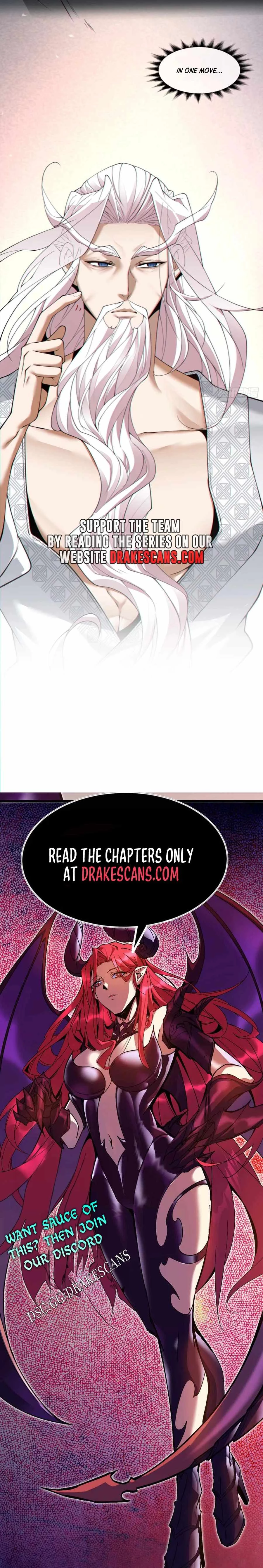 My Disciples Are All Big Villains Chapter 289 - 13