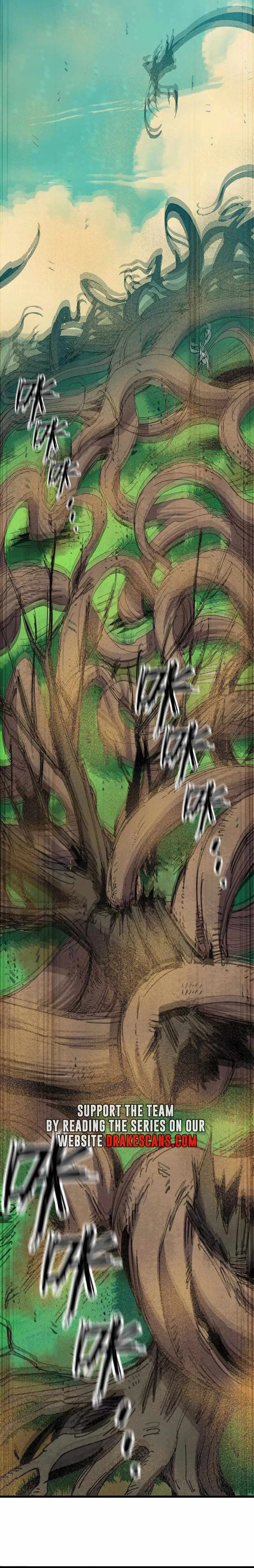 Hero X Demon Empress Chapter 107 - 12