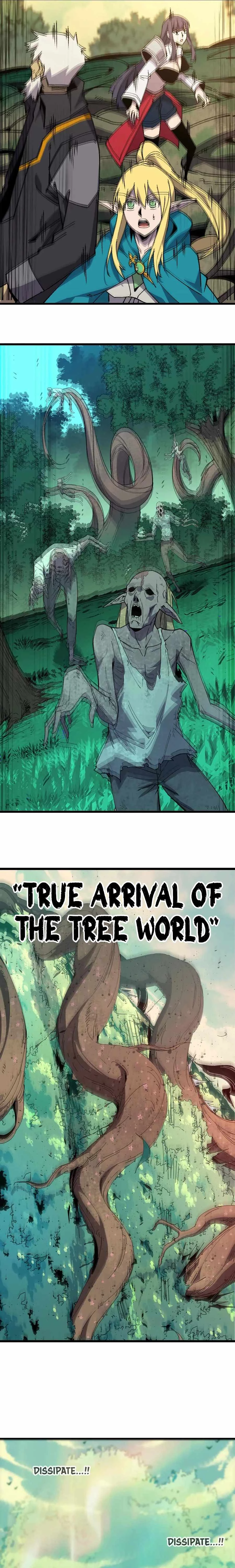 Hero X Demon Empress Chapter 107 - 13