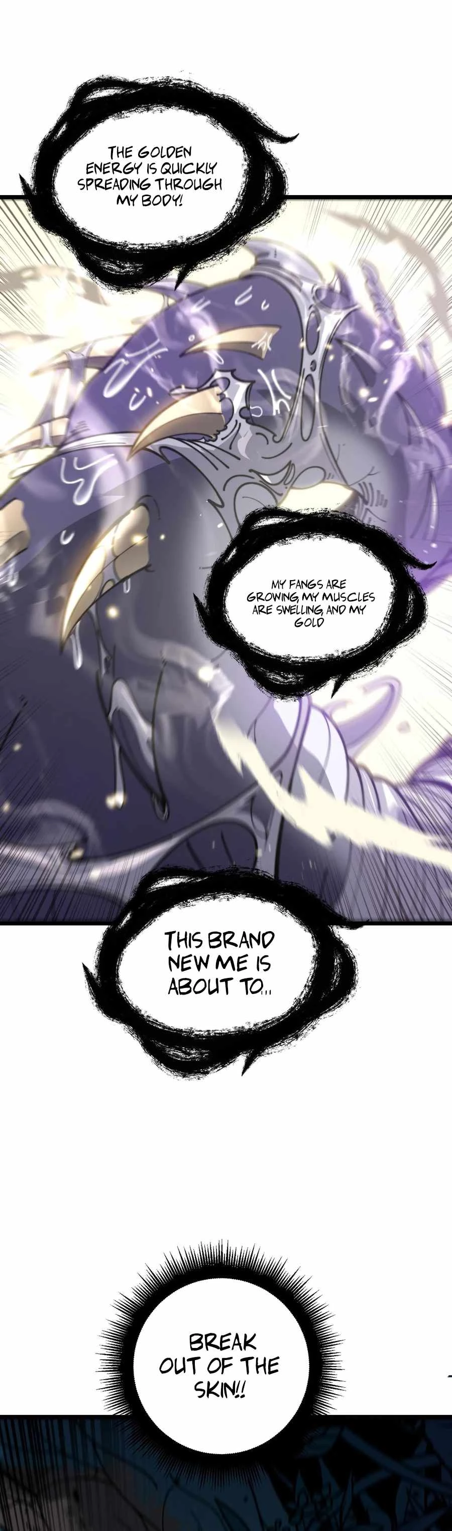  Snake Immortal: The Tale of a Snake's Cultivation to Immortality Chapter 08 - 15
