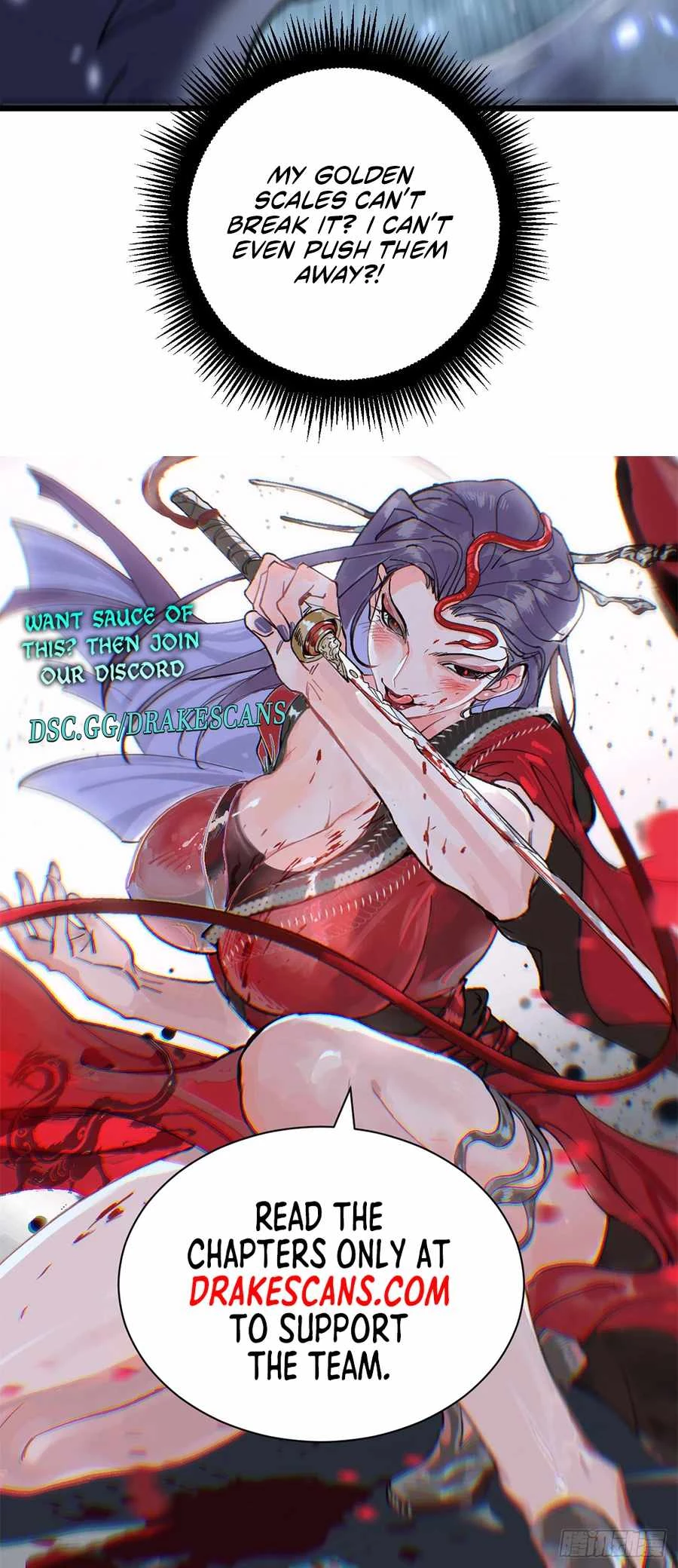  Snake Immortal: The Tale of a Snake's Cultivation to Immortality Chapter 08 - 21