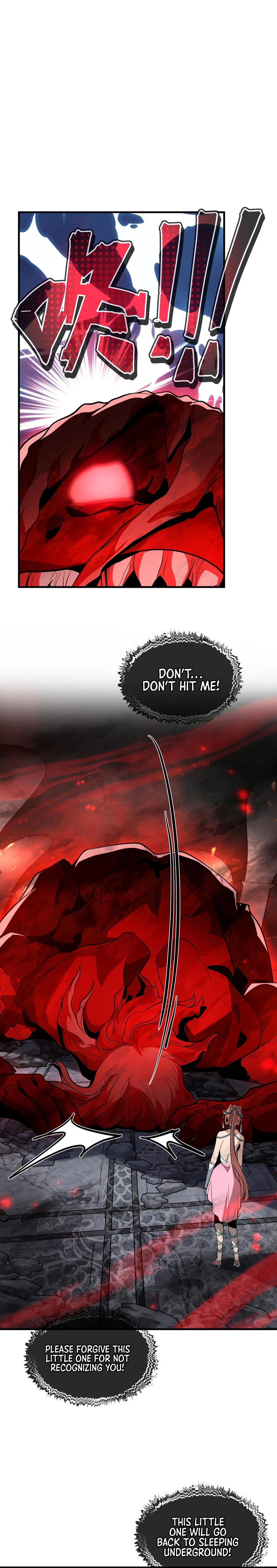 I, the Demon Lord, Am Being Targeted by My Female Disciples! Chapter 38 - 4