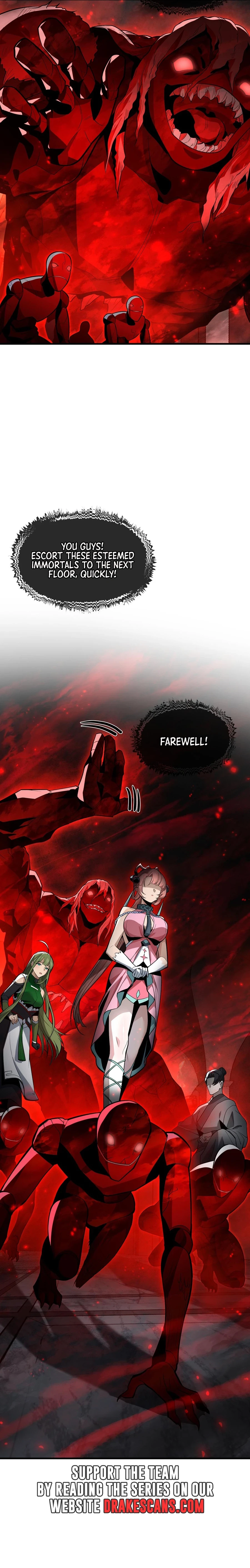 I, the Demon Lord, Am Being Targeted by My Female Disciples! Chapter 38 - 5