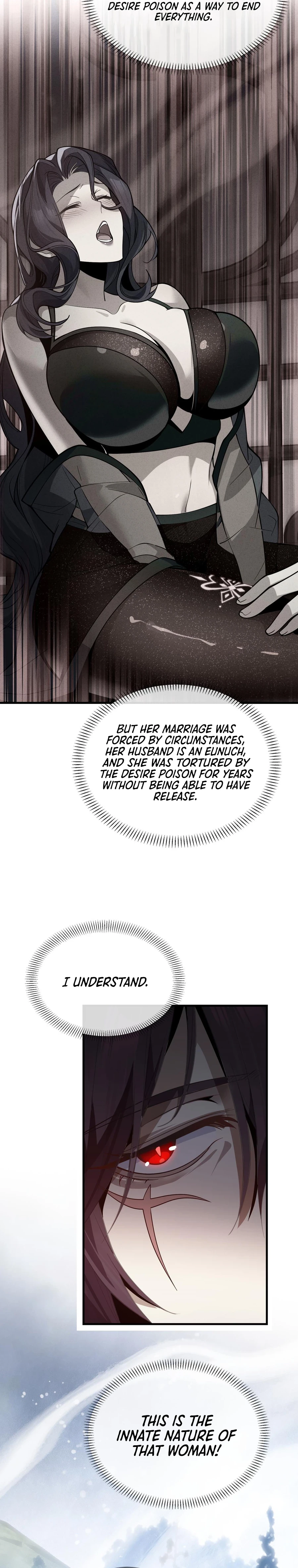 I, the Demon Lord, Am Being Targeted by My Female Disciples! Chapter 38 - 10