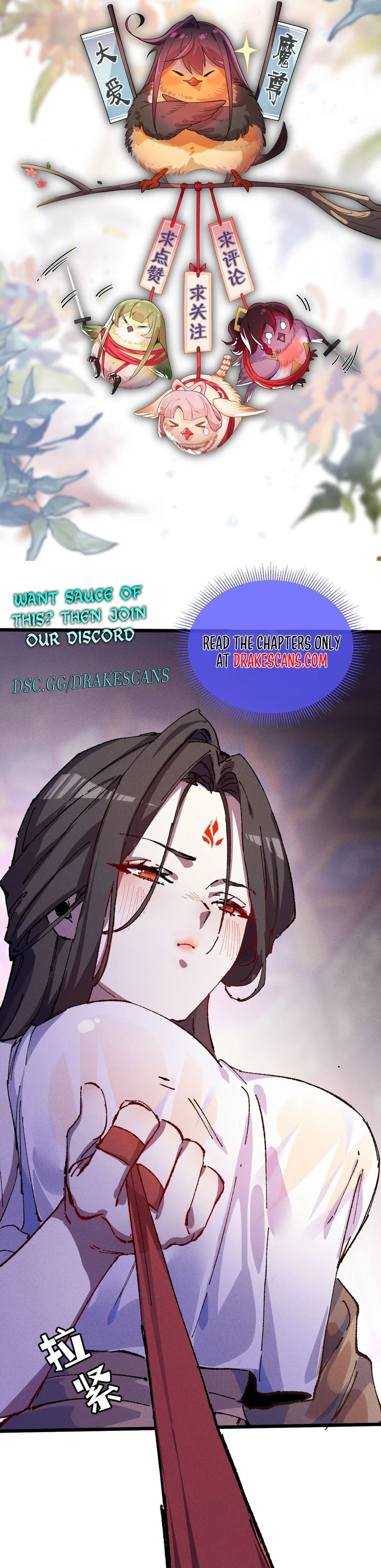 I, the Demon Lord, Am Being Targeted by My Female Disciples! Chapter 38 - 21