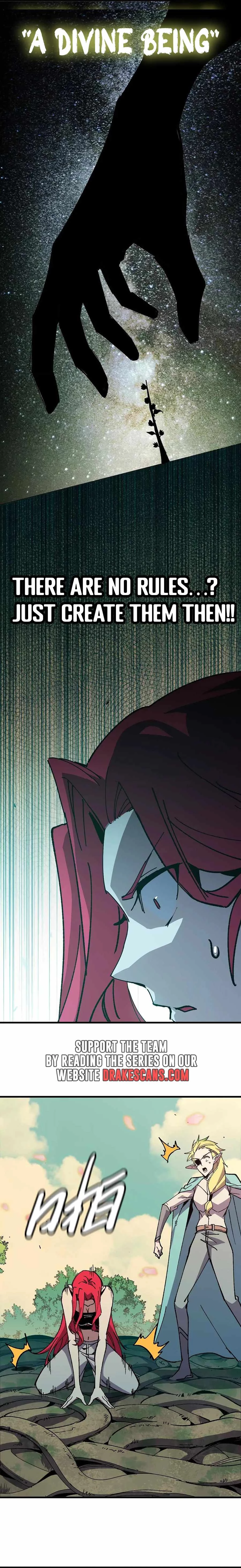 Hero X Demon Empress Chapter 108 - 5
