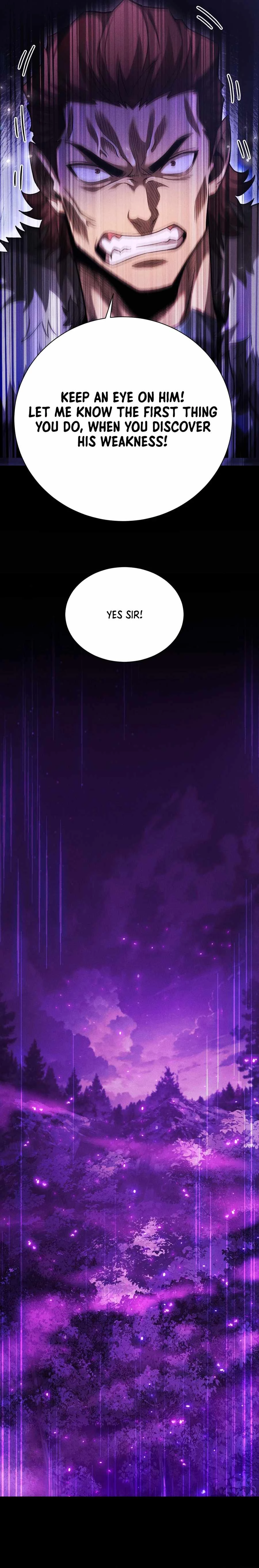 I Awoke as a God After Auto Battling For a Million Years Chapter 15 - 11