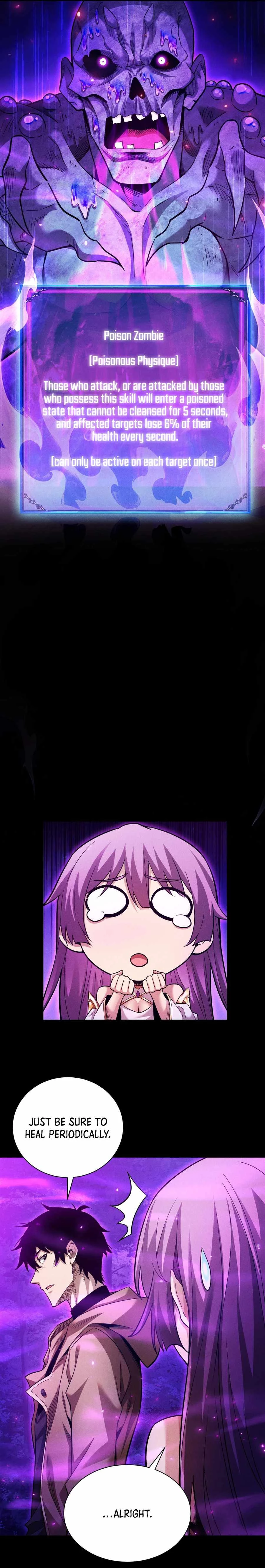 I Awoke as a God After Auto Battling For a Million Years Chapter 15 - 13