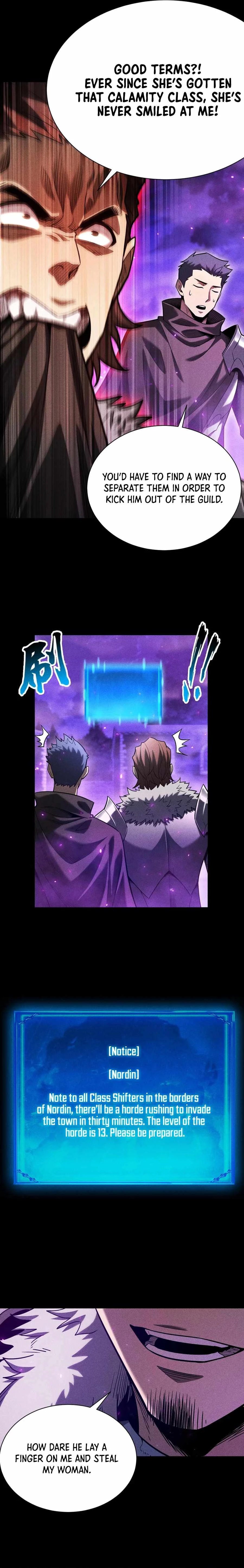I Awoke as a God After Auto Battling For a Million Years Chapter 15 - 18