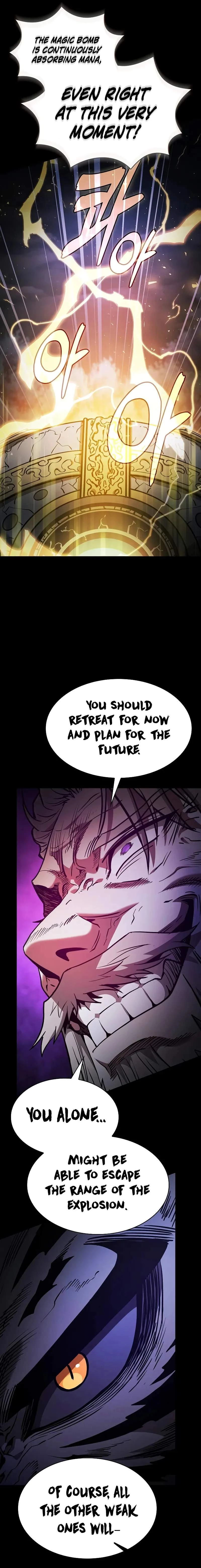 The Academy's Genius Swordsman Chapter 69 - 4