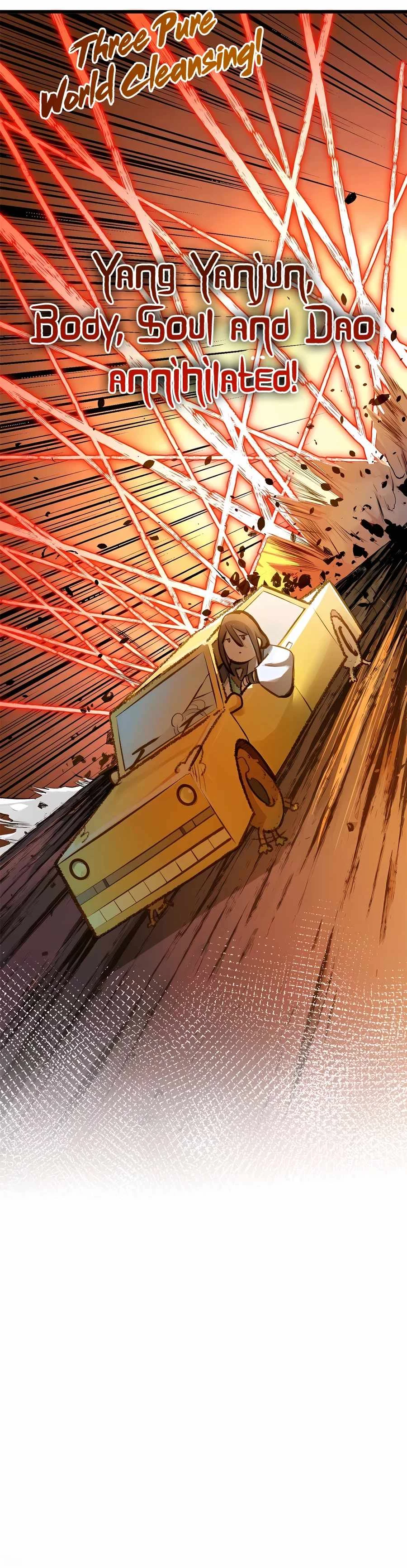 Top Tier Providence Chapter 183 - 15