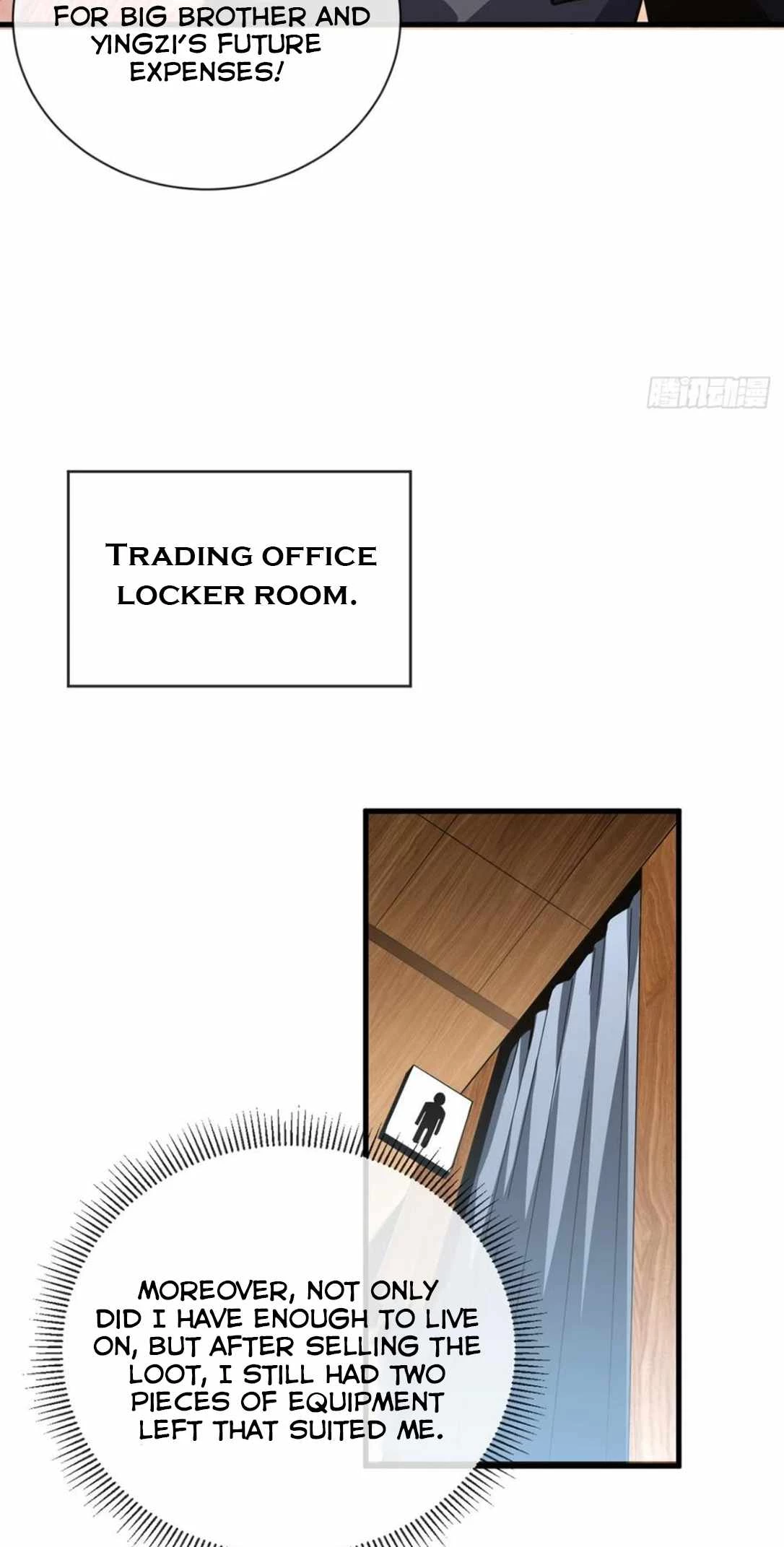 Lord of Destiny Wheel Chapter 38 - 5