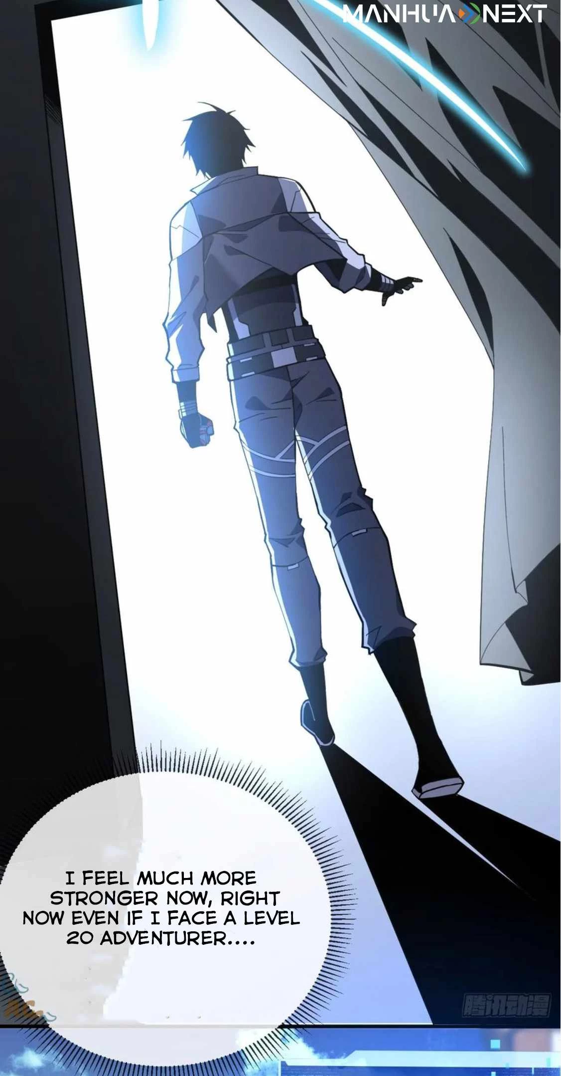 Lord of Destiny Wheel Chapter 38 - 9
