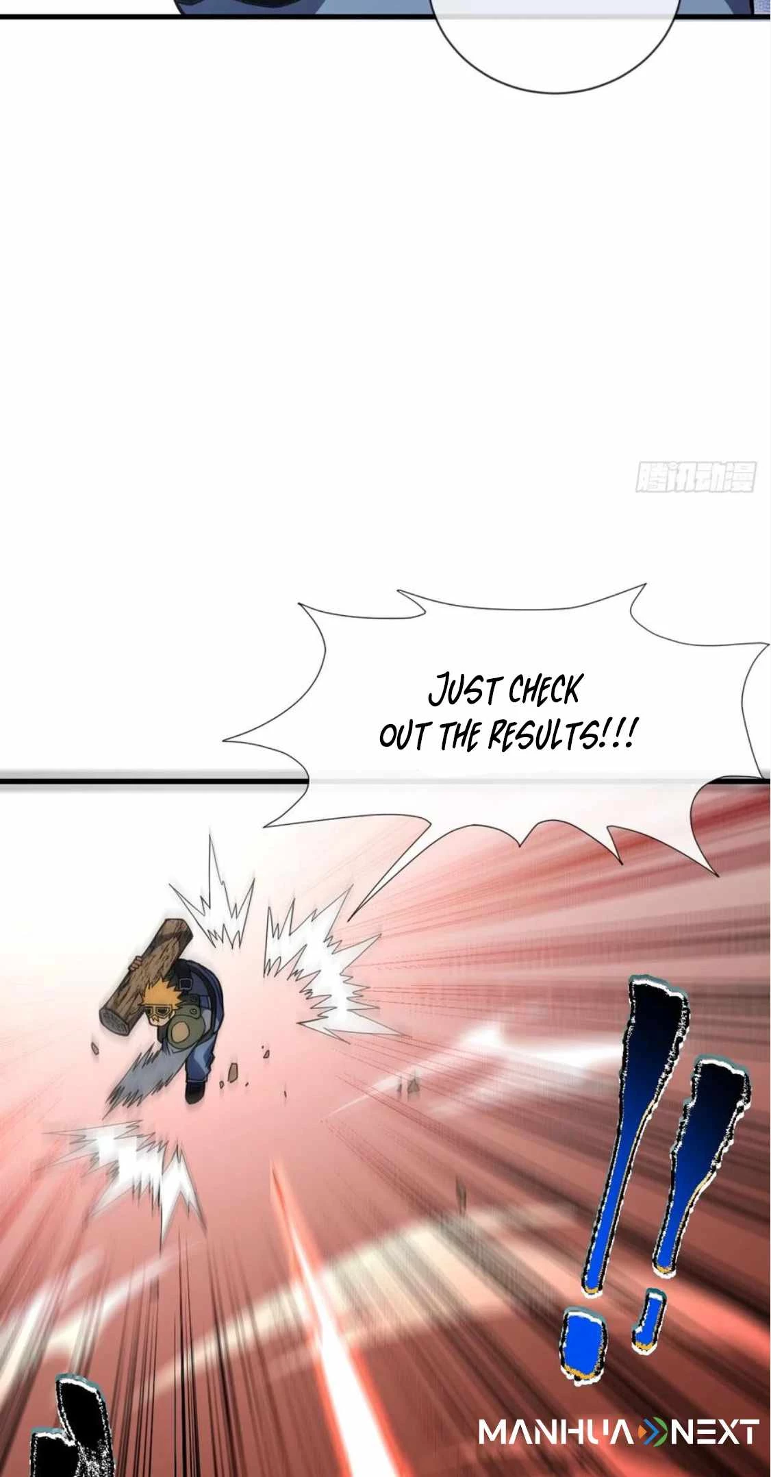 Lord of Destiny Wheel Chapter 38 - 13