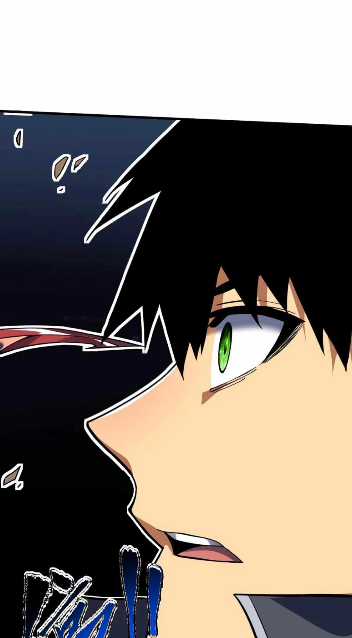 Lord of Destiny Wheel Chapter 38 - 16