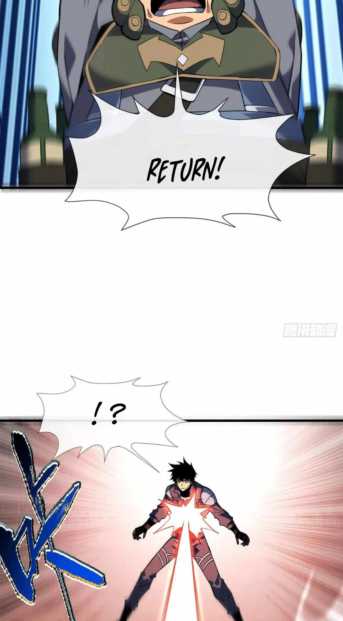 Lord of Destiny Wheel Chapter 38 - 18