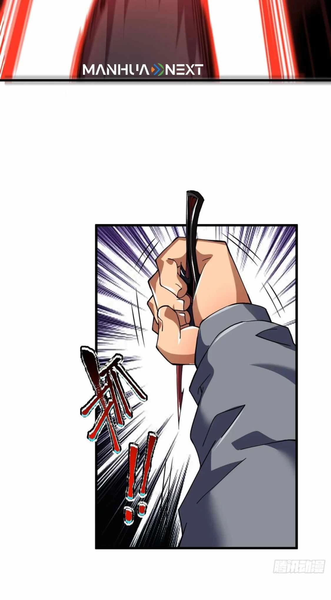 Lord of Destiny Wheel Chapter 38 - 20