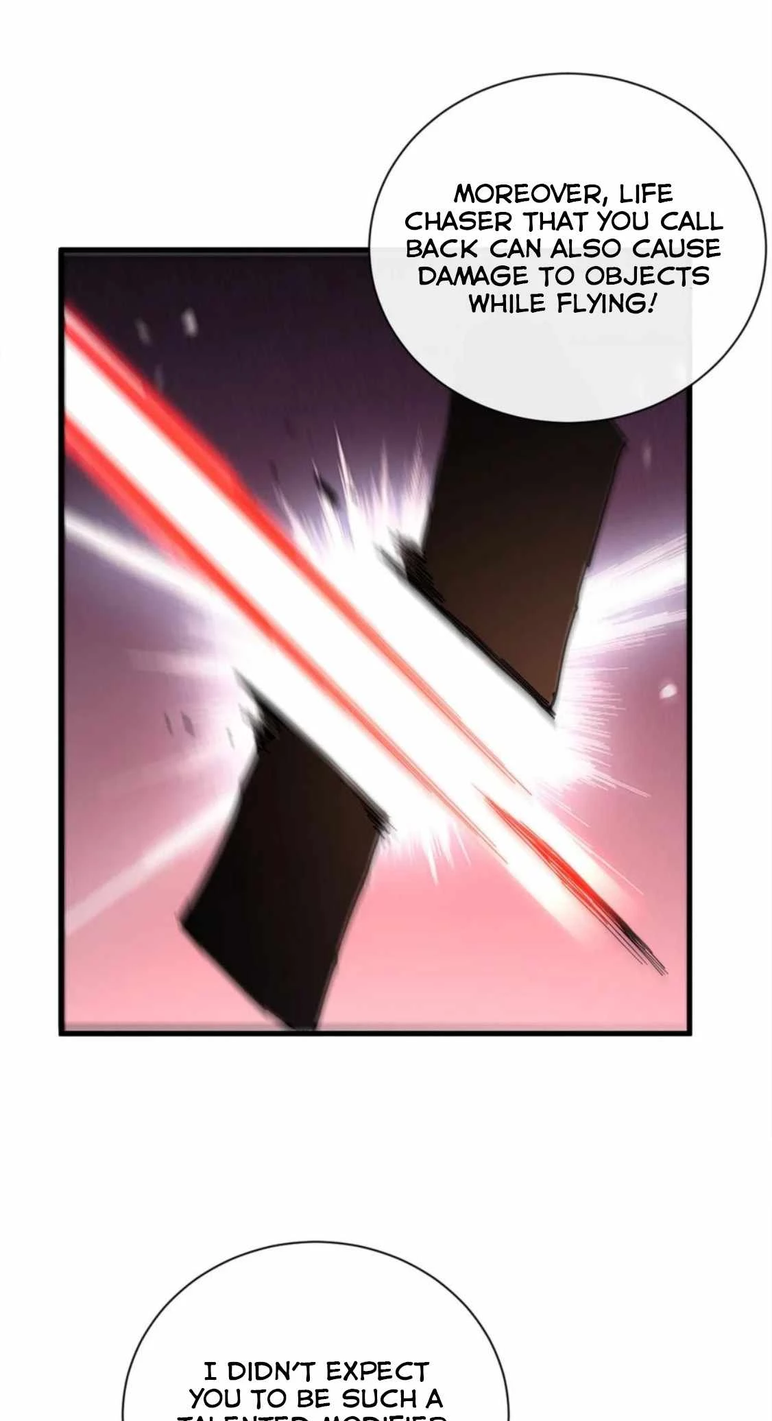 Lord of Destiny Wheel Chapter 38 - 23