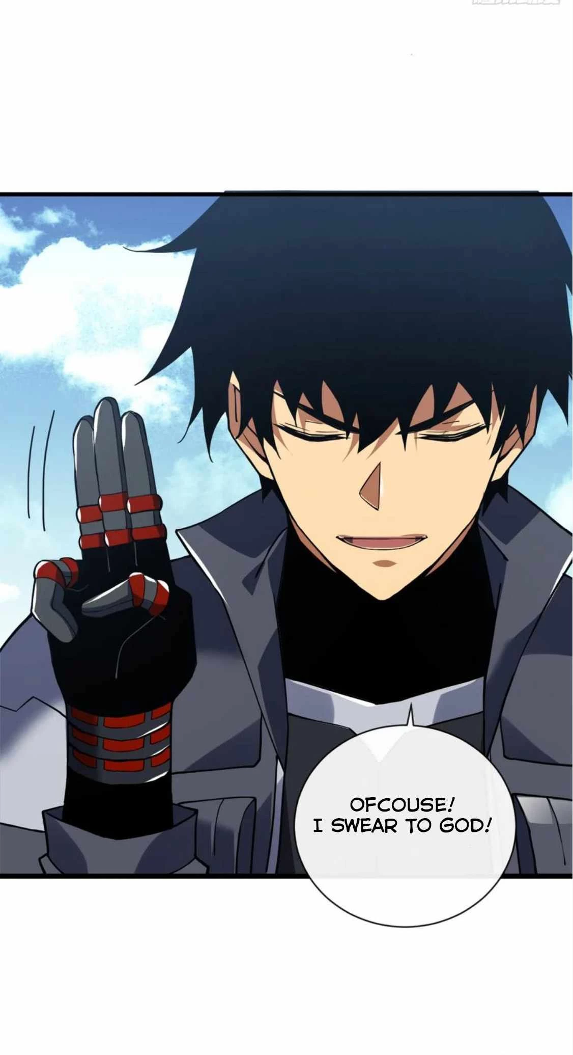 Lord of Destiny Wheel Chapter 38 - 25