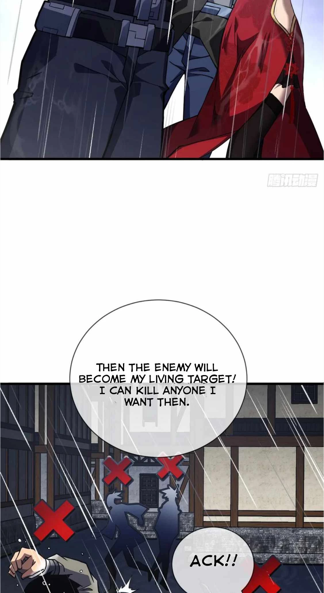 Lord of Destiny Wheel Chapter 38 - 32