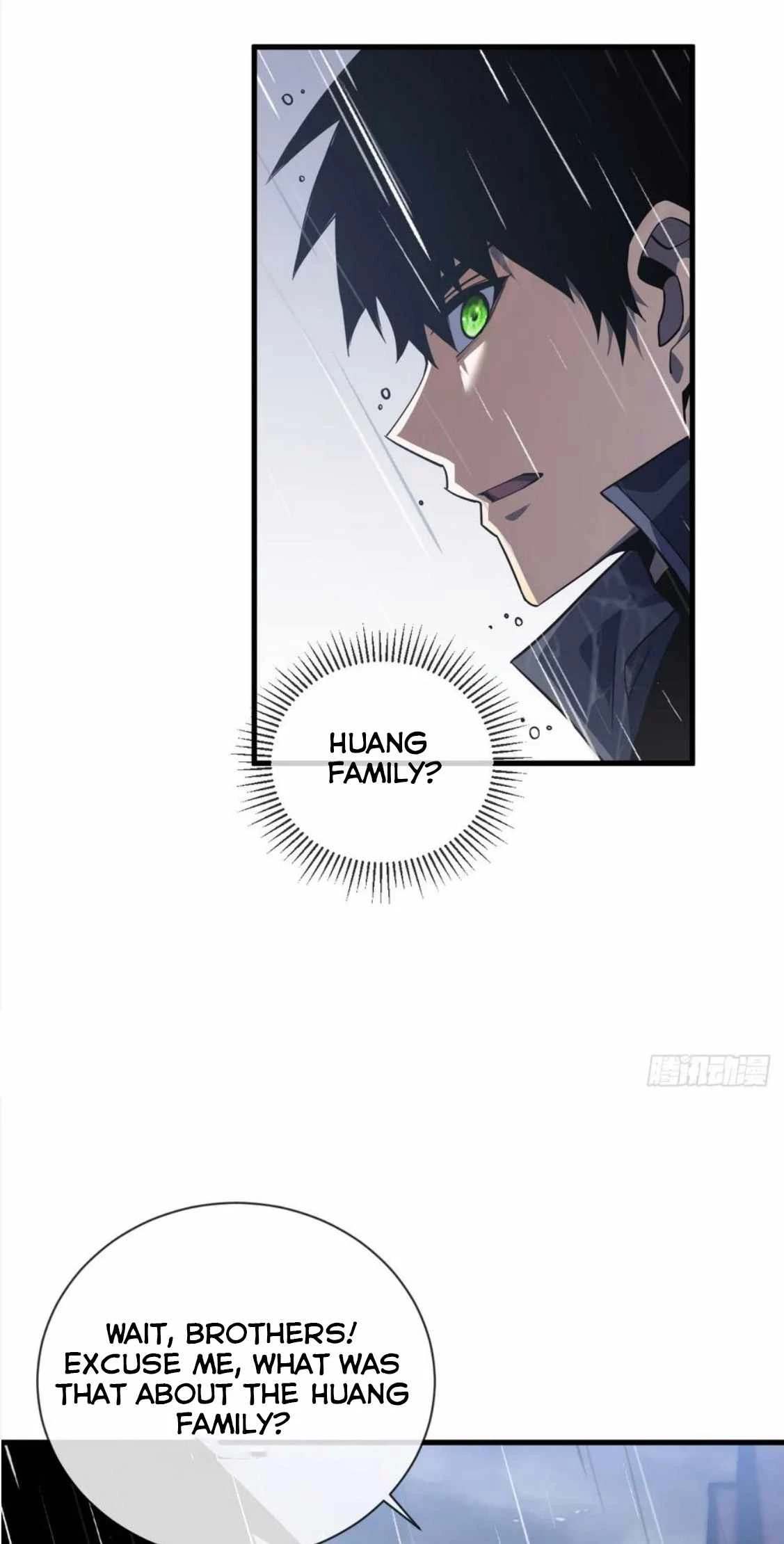 Lord of Destiny Wheel Chapter 38 - 37