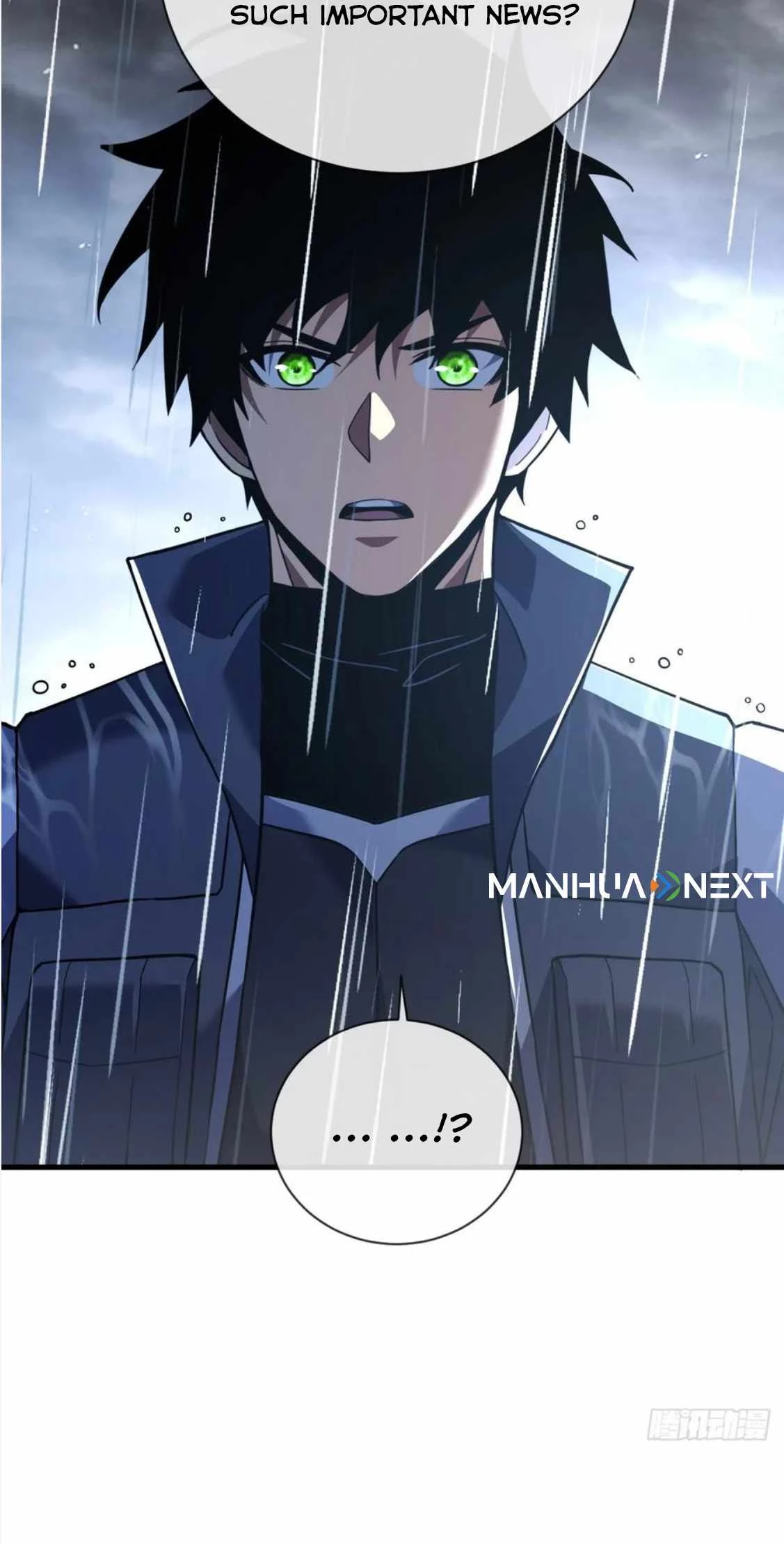 Lord of Destiny Wheel Chapter 38 - 40