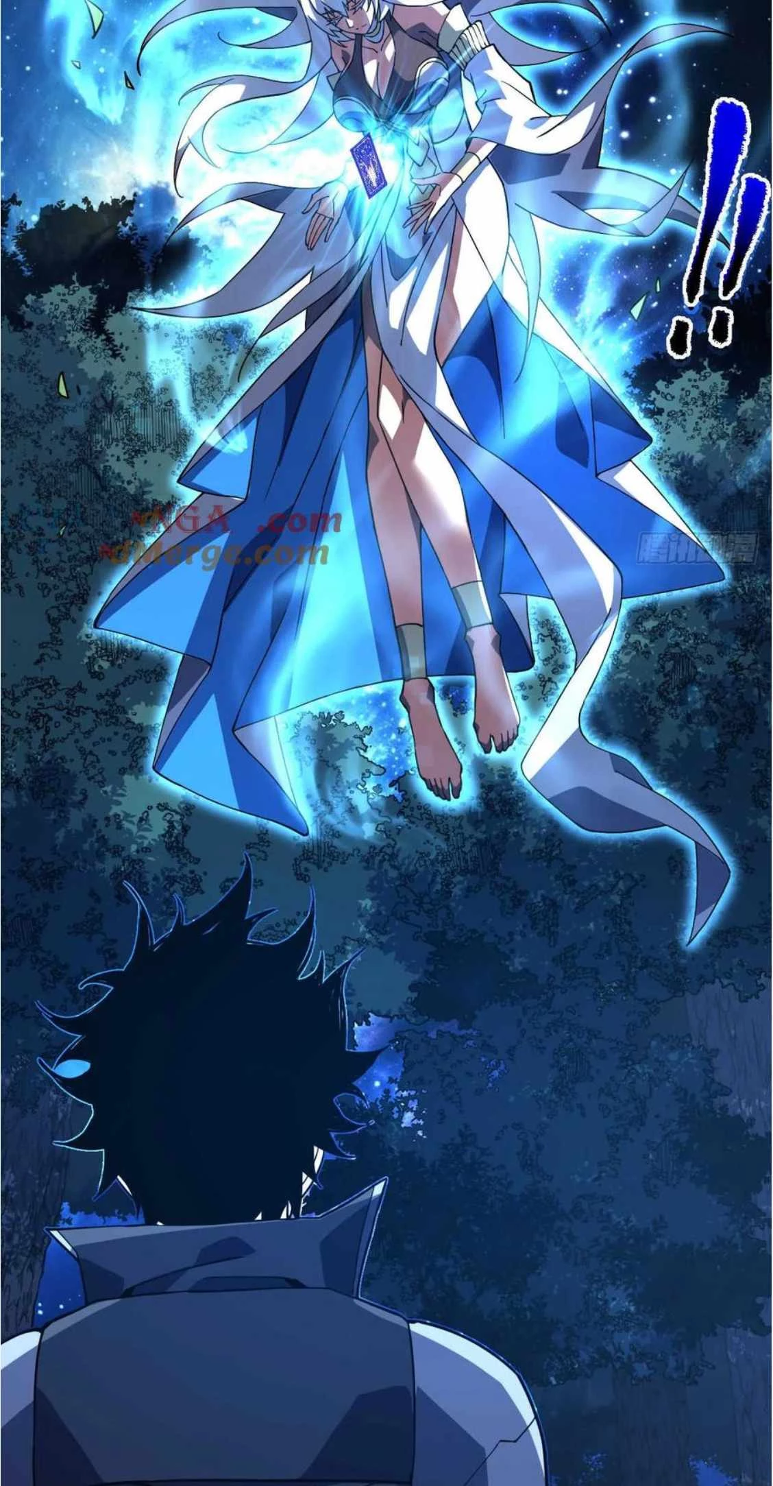 Lord of Destiny Wheel Chapter 37 - 22