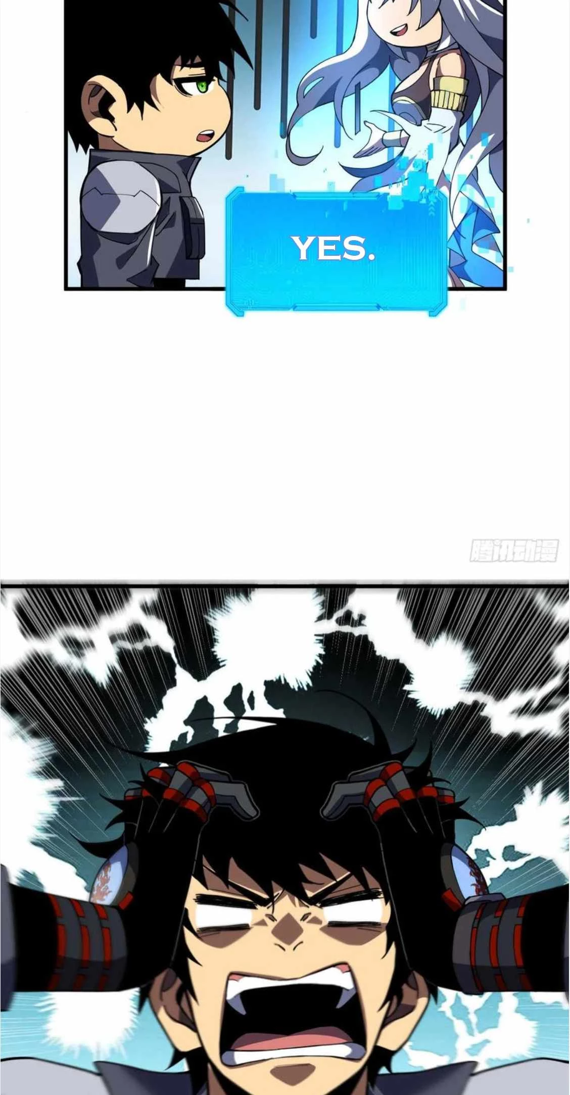 Lord of Destiny Wheel Chapter 37 - 25