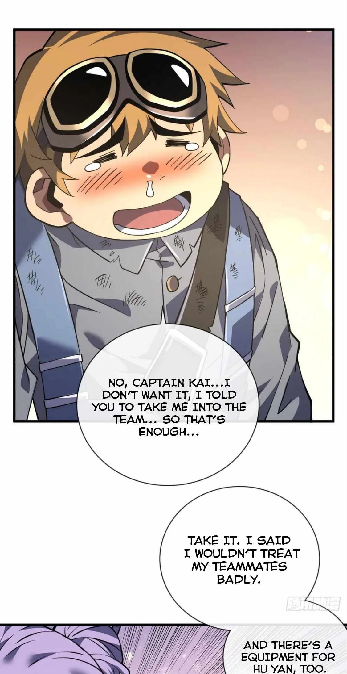 Lord of Destiny Wheel Chapter 37 - 34