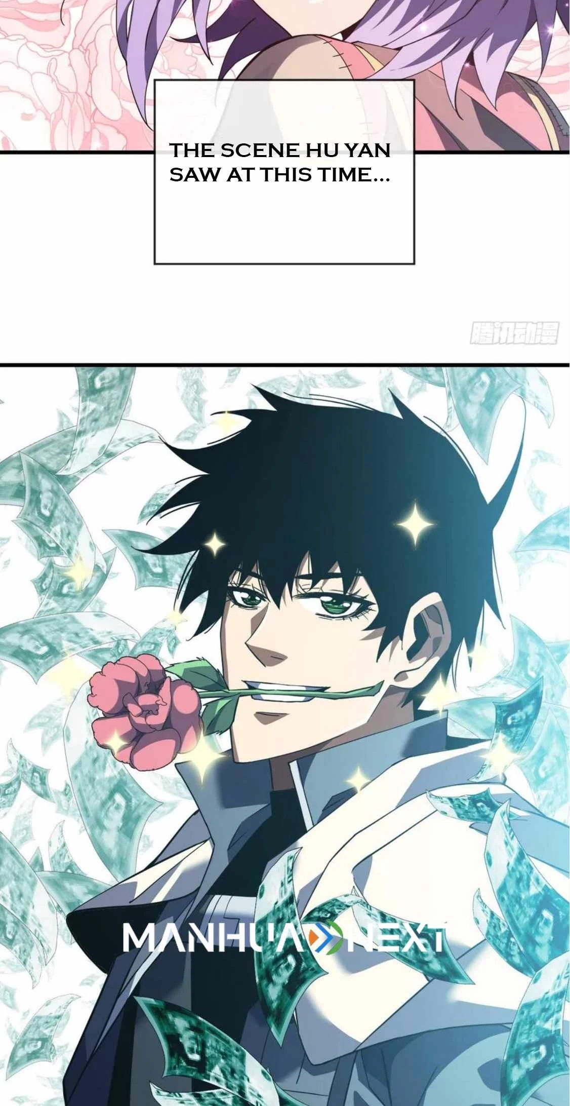 Lord of Destiny Wheel Chapter 37 - 36